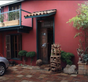 Apartamento no coracao do jardins